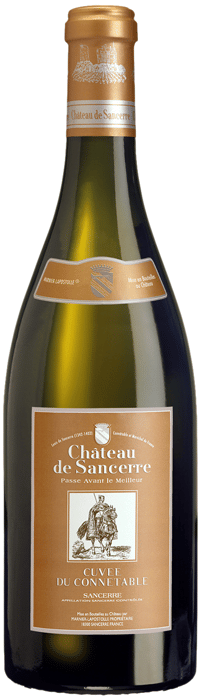 Château de Sancerre Cuvée Connetable